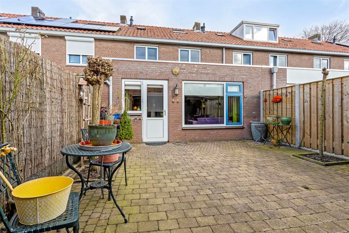 Bekijk foto 32 van Basstraat 41