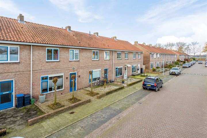 Bekijk foto 36 van Basstraat 41