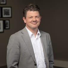 Bart van Westen - Hypotheekadviseur