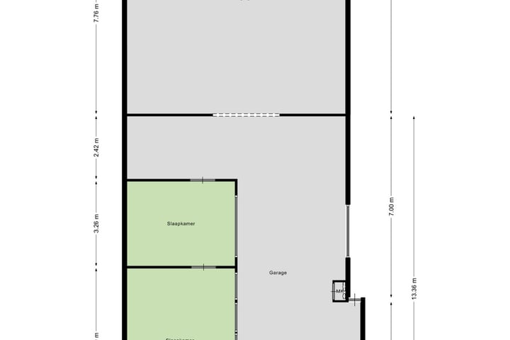 Bekijk foto 42 van Irenestraat 4