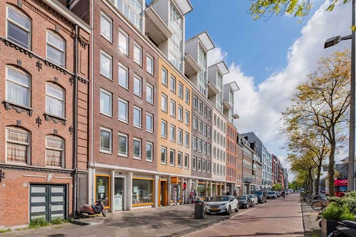 Bekijk foto 30 van Valkenburgerstraat 194-Z