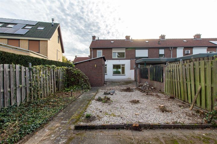 Bekijk foto 18 van Herderstraat 11