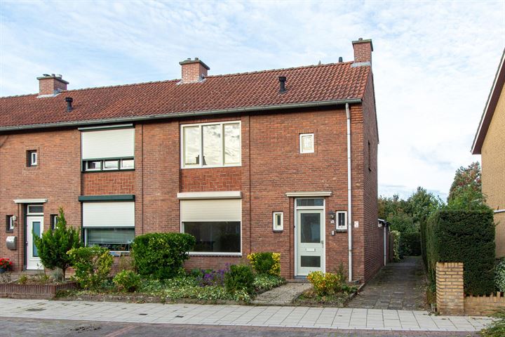 Bekijk foto 1 van Herderstraat 11