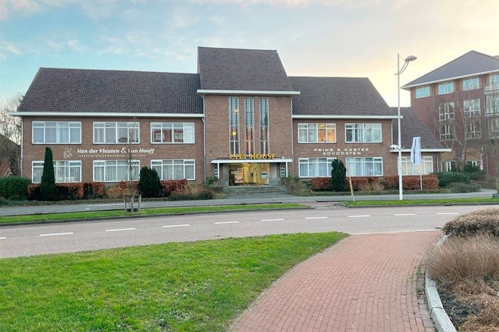 Middenweg 168-B, Den Helder