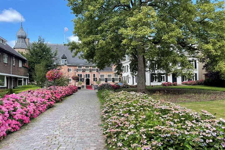 Bekijk foto 47 van Burg Feithsingel 10