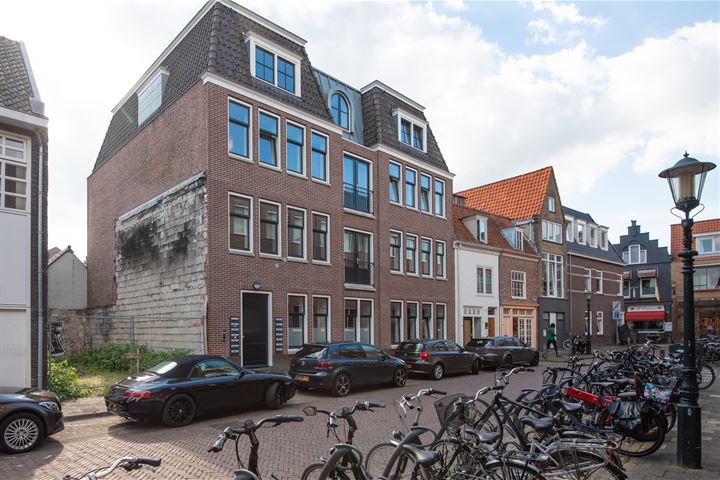 Bekijk foto 24 van Breedstraat 37-A