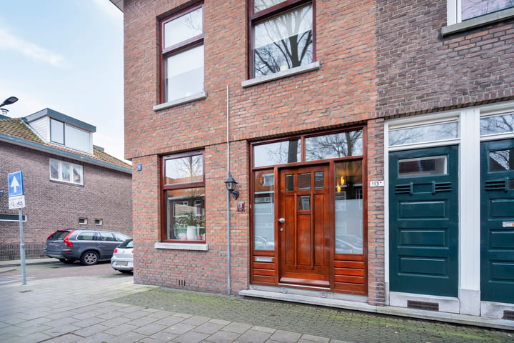 Bekijk foto 3 van Westfrankelandsestraat 111