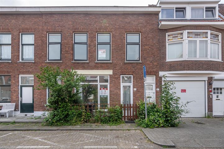 Bekijk foto 6 van Lijnzaadstraat 4-AB