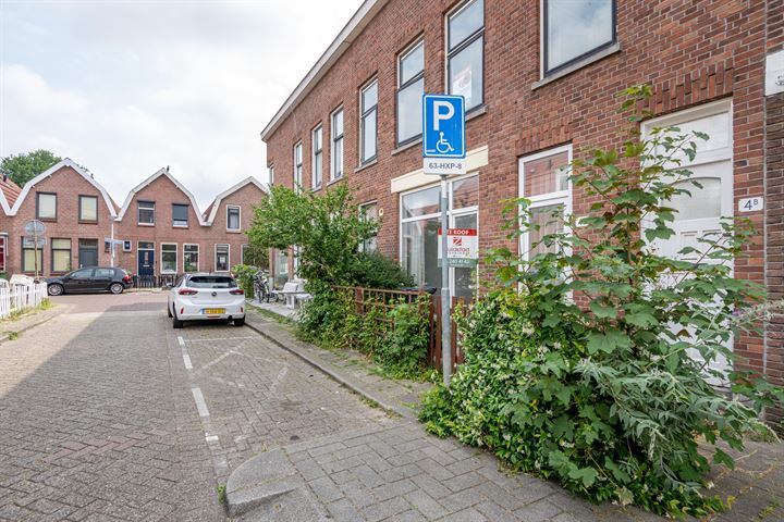 Bekijk foto 25 van Lijnzaadstraat 4-AB