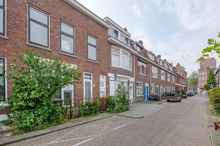 Bekijk foto 26 van Lijnzaadstraat 4-AB