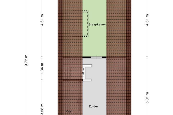 Bekijk foto 50 van Sitwâl 3