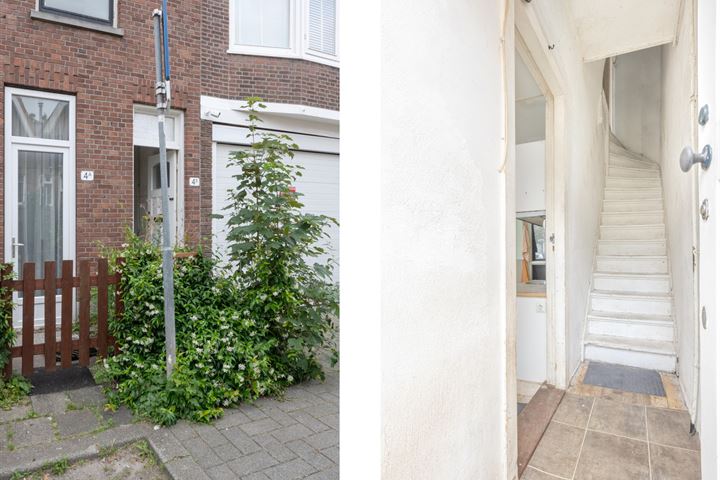 Bekijk foto 24 van Lijnzaadstraat 4-AB