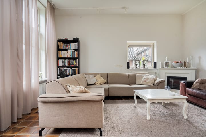 Foto 2 van Onze Lieve Vrouwestraat 30