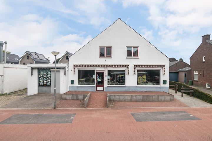 Foto 5 van Onze Lieve Vrouwestraat 30