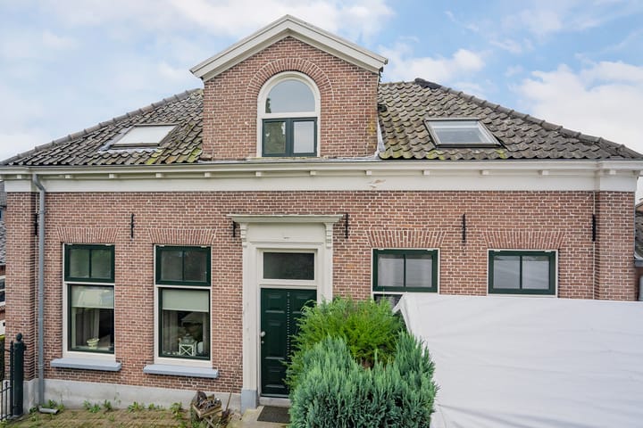 Foto 4 van Onze Lieve Vrouwestraat 30