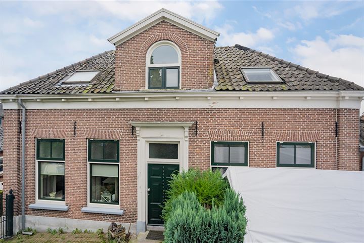 Bekijk foto 4 van Onze Lieve Vrouwestraat 30