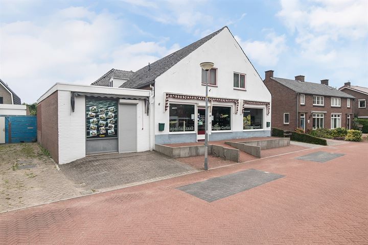 Bekijk foto 8 van Onze Lieve Vrouwestraat 30