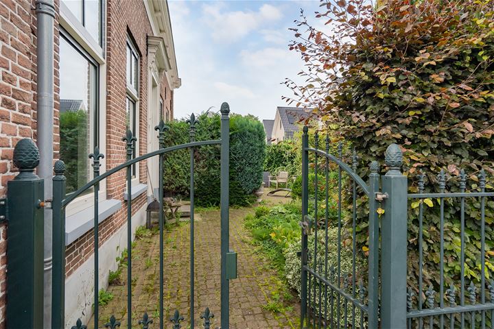 Bekijk foto 21 van Onze Lieve Vrouwestraat 30