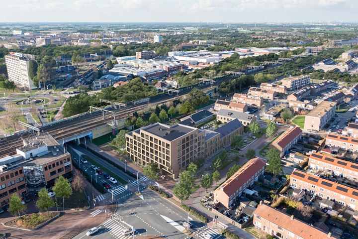 Bekijk foto 20 van De Wijck Zwijndrecht