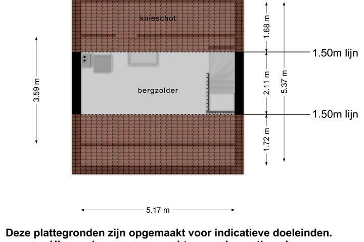 Bekijk foto 33 van Albert Schweitzerstraat 23