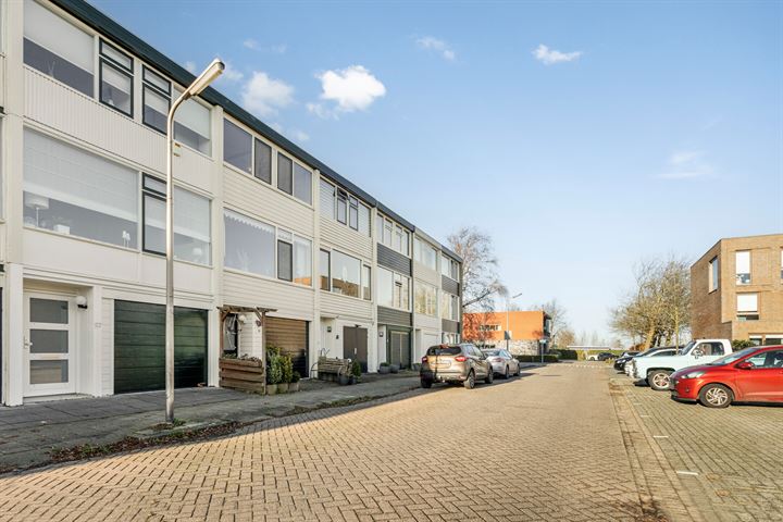 View photo 6 of Roerdompstraat 59