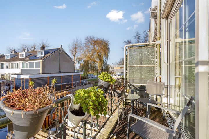 View photo 18 of Roerdompstraat 59