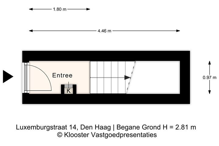 Bekijk foto 29 van Luxemburgstraat 14