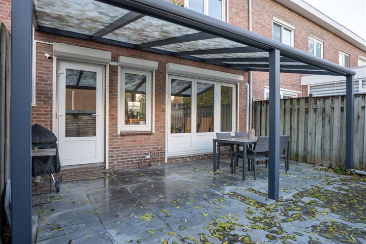 View photo 30 of Landsteinerstraat 66