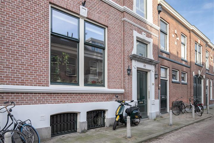 Bekijk foto 2 van Oude Kerkstraat 30-1