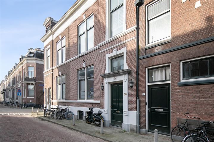 Bekijk foto 3 van Oude Kerkstraat 30-1