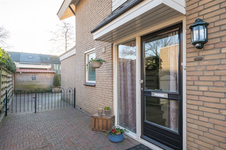 Bekijk foto 7 van Geert Grootestraat 28