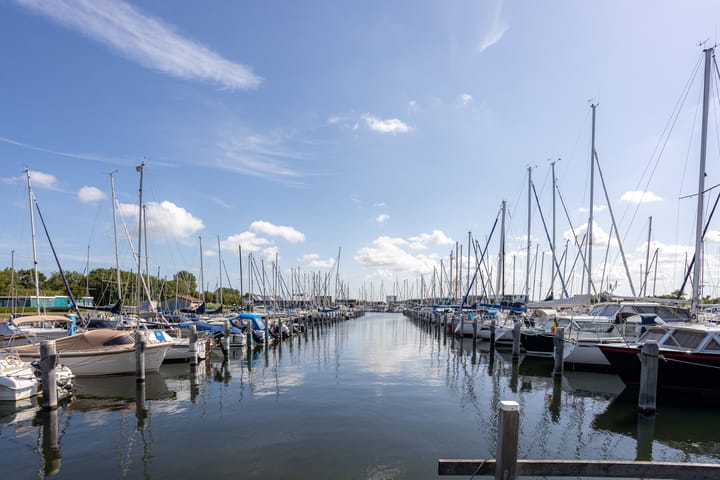 Foto 5 van Bouwnummer (Bouwnr. 15)