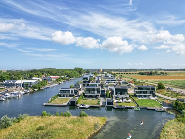 Foto 3 van Bouwnummer (Bouwnr. 15)