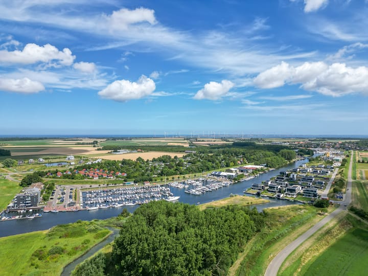 Foto 2 van Bouwnummer (Bouwnr. 15)