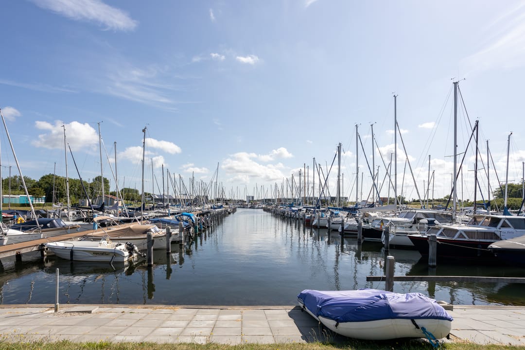 Foto 7 van Bouwnummer (Bouwnr. 14)