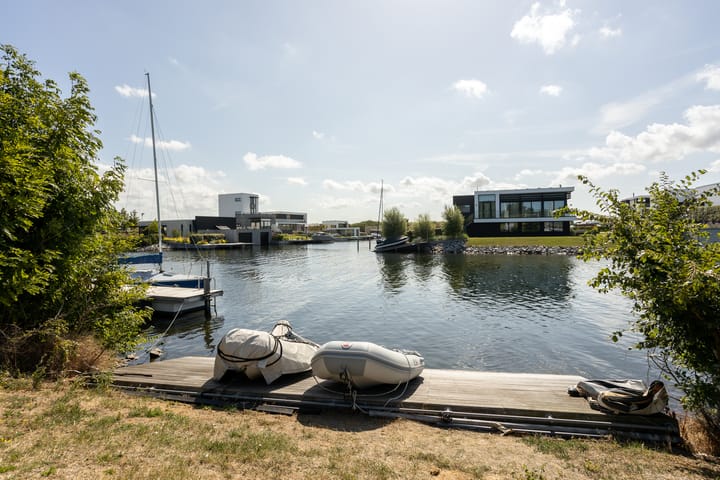 Foto 4 van Bouwnummer (Bouwnr. 14)