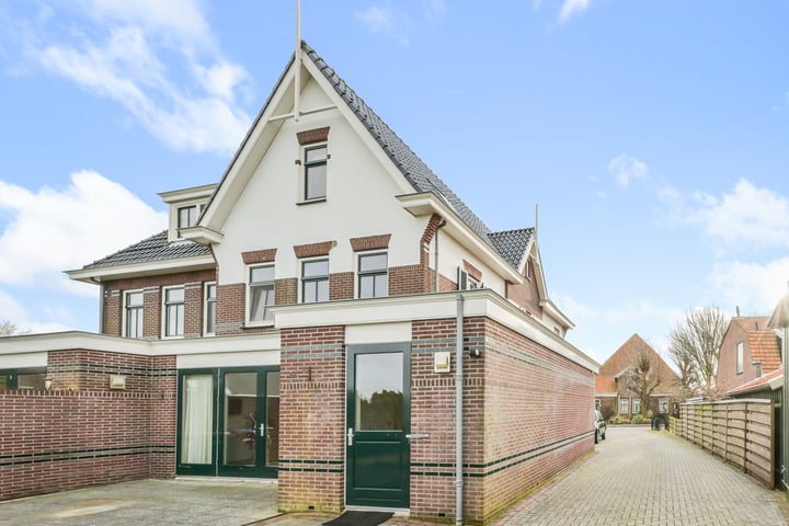 Bekijk foto 2 van Dorpsstraat 508