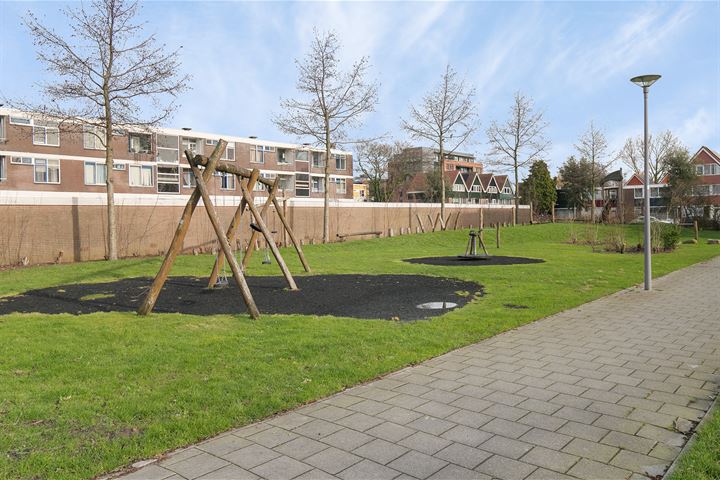 Bekijk foto 24 van Laan van Nieuw Blankenburg 322