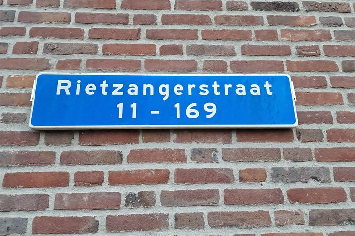 View photo 8 of Rietzangerstraat 171-11