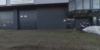 Bekijk 360° foto's