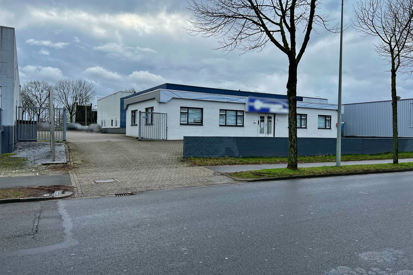 Bekijk foto 3 van Wijngaardsweg 4