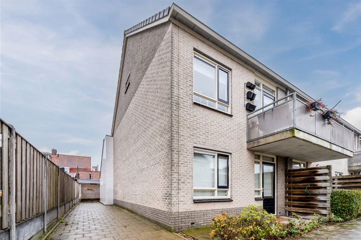 Bekijk foto 3 van Prins Willem Alexanderstraat 26