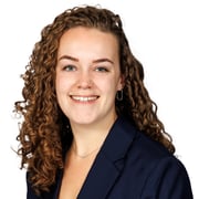Elise Klomp - Commercieel Medewerker