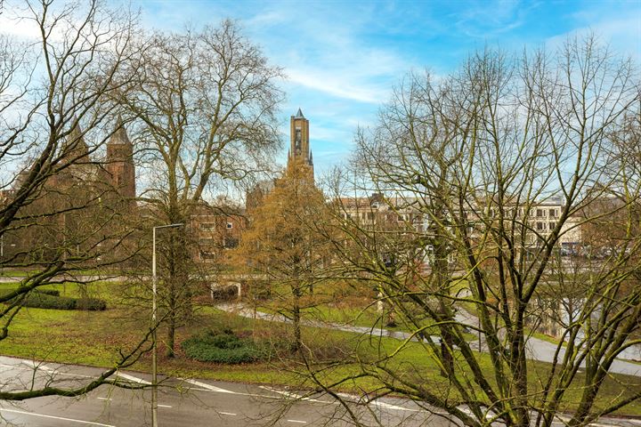 Bekijk foto 5 van Eusebiusbuitensingel 20-21