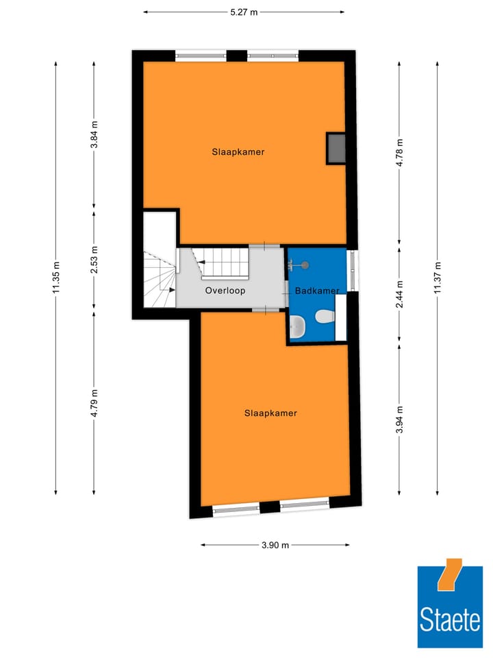 Foto 18 van Grotestraat 131
