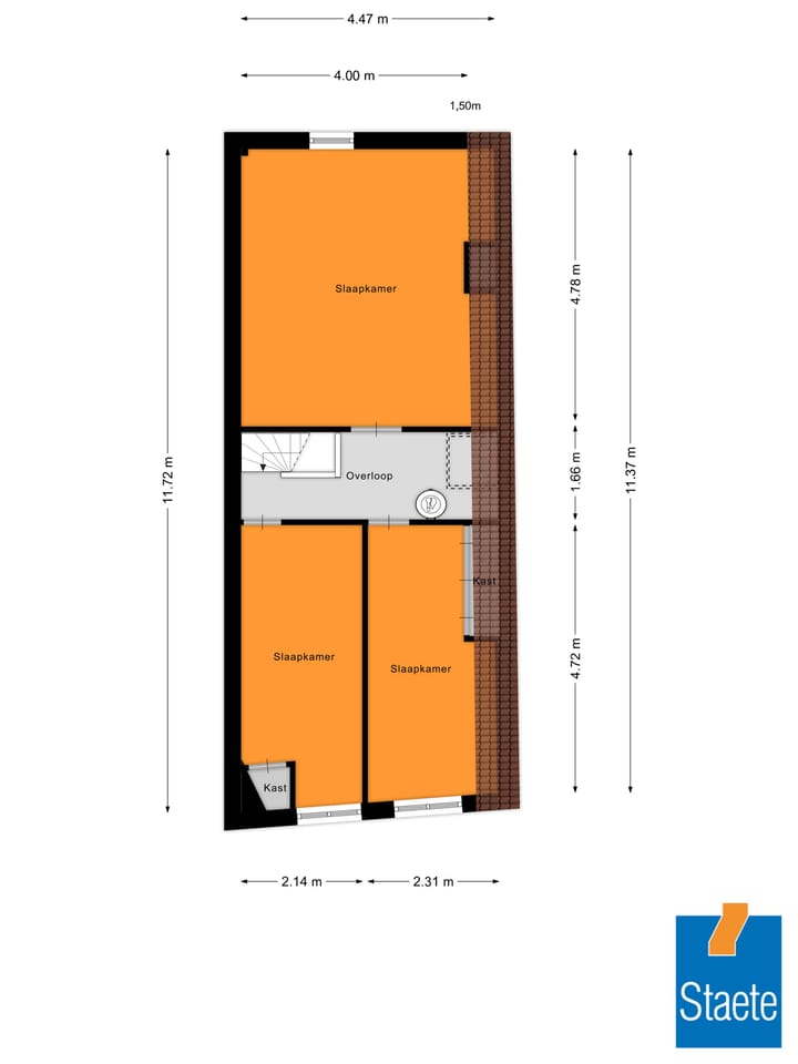 Foto 19 van Grotestraat 131