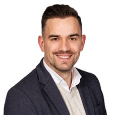 Kevin van den Heuvel - NVM Makelaar