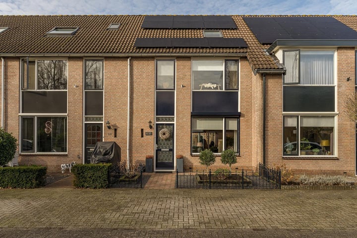 Bekijk foto 1 van Prinses Irenestraat 8