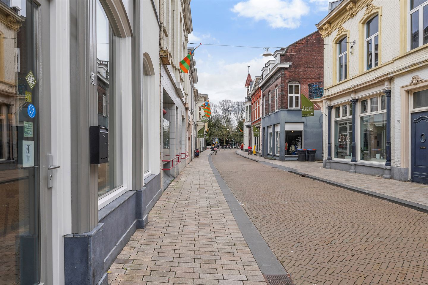 Bekijk foto 4 van Nieuwlandstraat 21