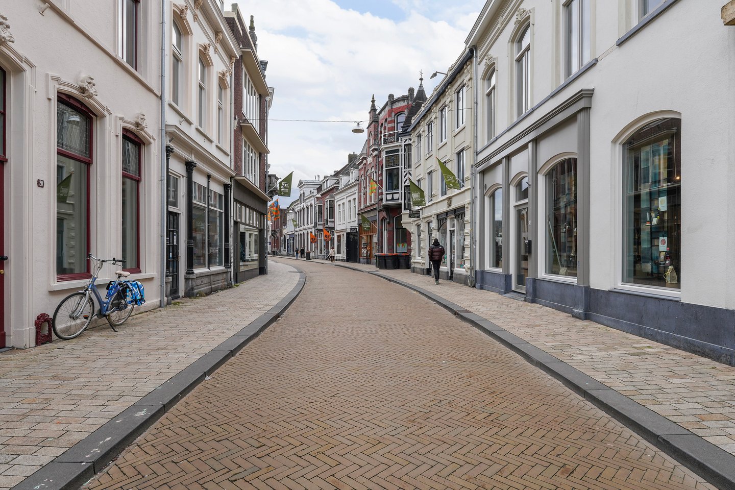 Bekijk foto 3 van Nieuwlandstraat 21